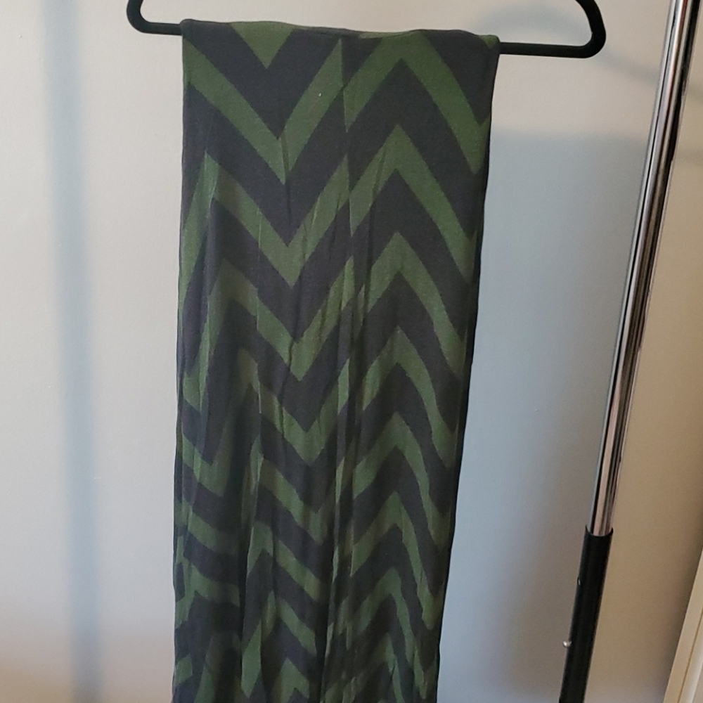 Maxi skirt